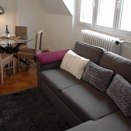 Apart Falaise 23 Daire Dış mekan fotoğraf