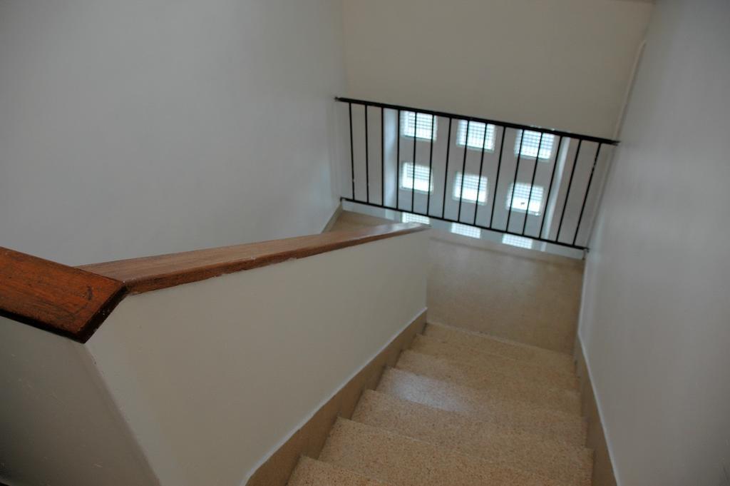 Apart Falaise 23 Daire Dış mekan fotoğraf
