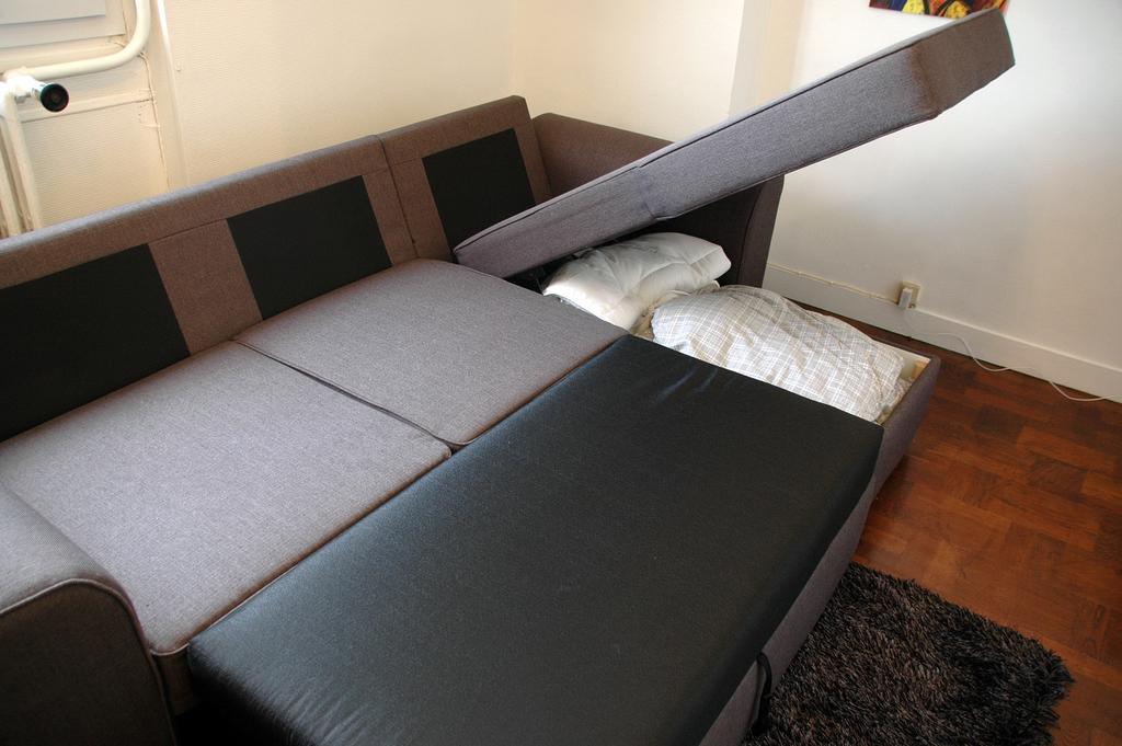 Apart Falaise 23 Daire Dış mekan fotoğraf