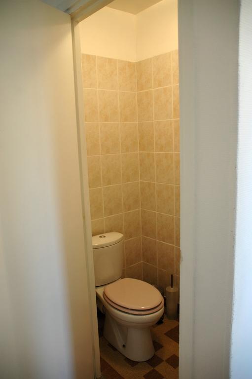 Apart Falaise 23 Daire Dış mekan fotoğraf