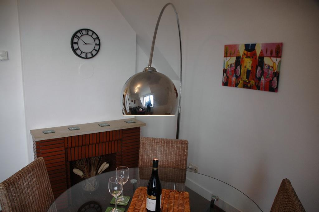 Apart Falaise 23 Daire Dış mekan fotoğraf