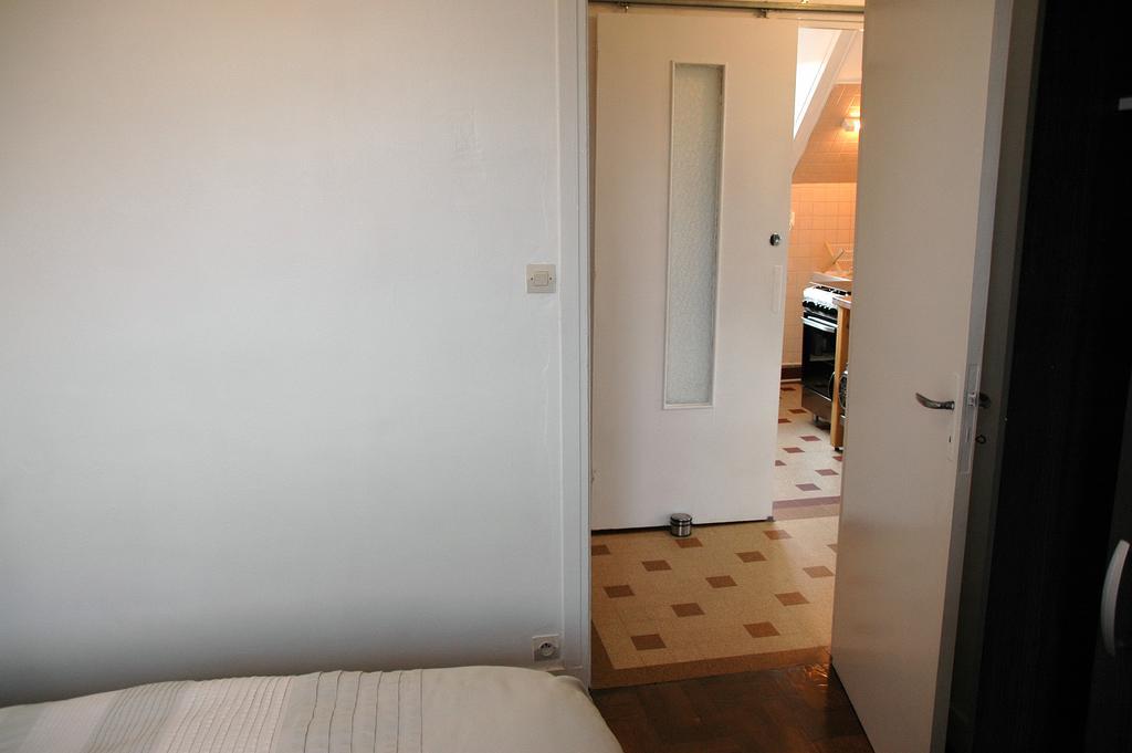 Apart Falaise 23 Daire Dış mekan fotoğraf